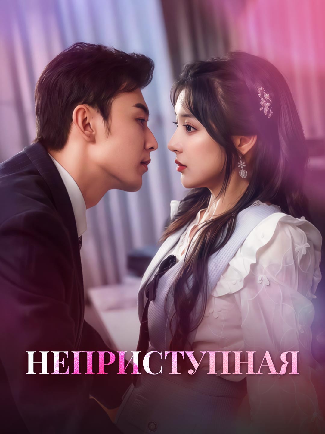 Неприступная