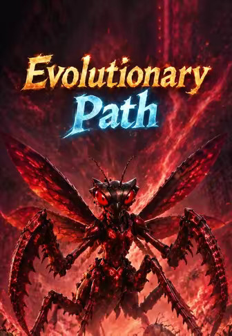Evolutionary Path