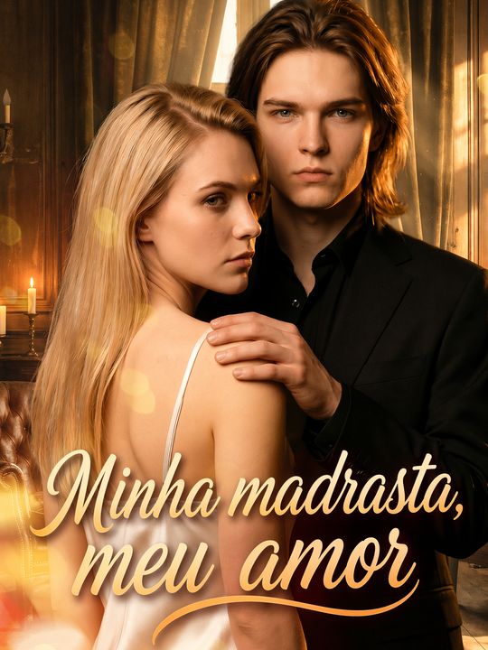 Minha madrasta, meu amor