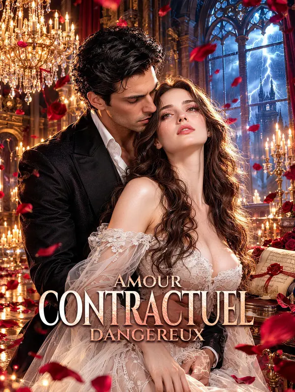 Amour contractuel dangereux