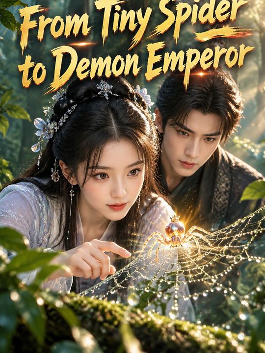 From Tiny Spider to Demon Emperor