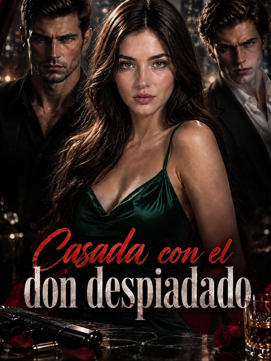 Casada con el don despiadado