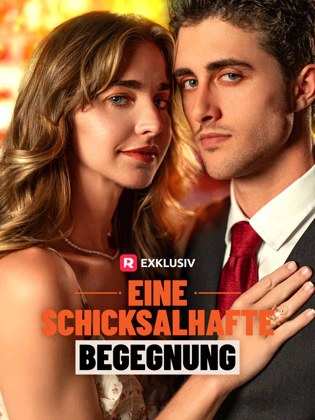 Eine schicksalhafte Begegnung