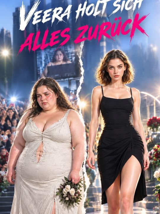 Veera holt sich alles zurück