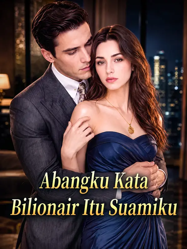 Abangku Kata Bilionair Itu Suamiku