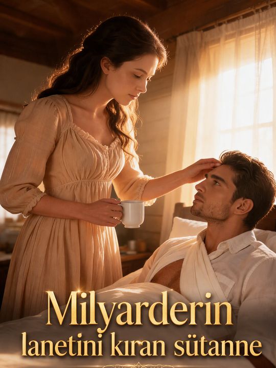 Milyarderin lanetini kıran sütanne