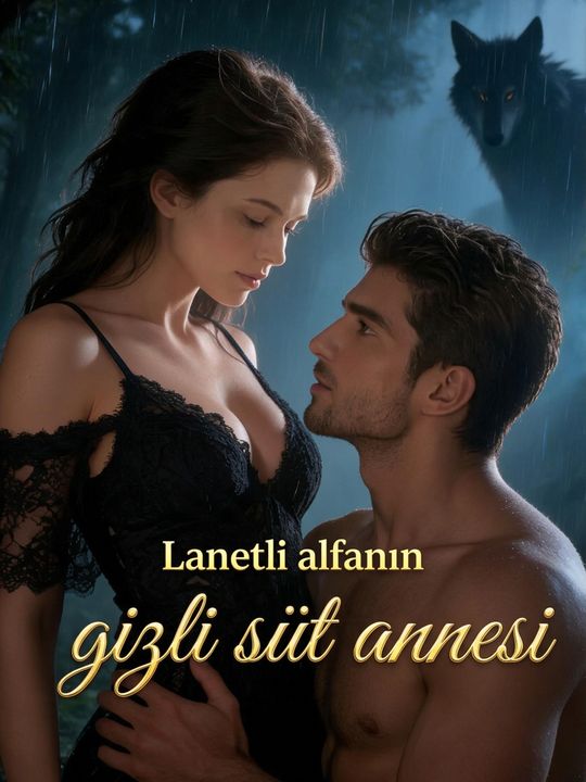 Lanetli alfanın gizli süt annesi
