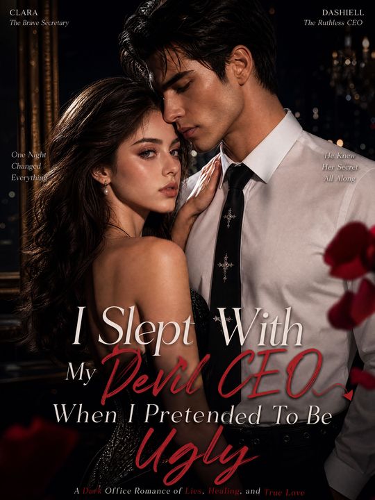 I Slept With My Devil CEO When I Pretended To Be Ugly