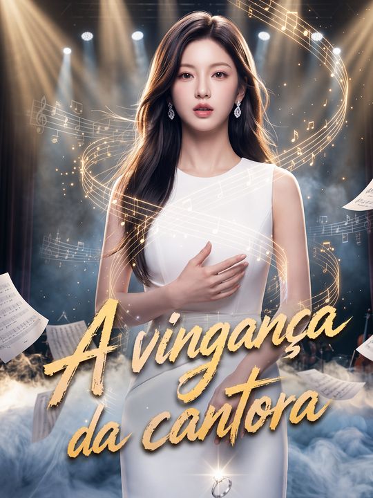A vingança da cantora