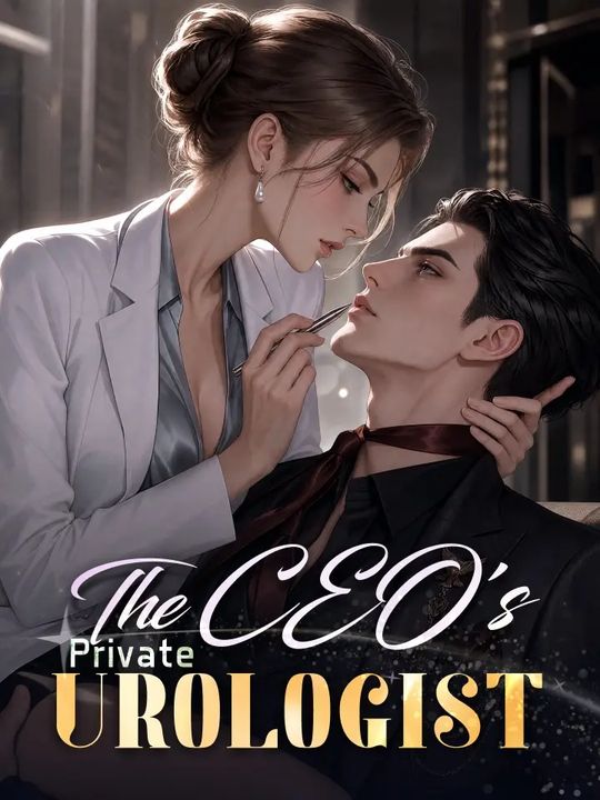 His Private Urologist, His Contract Wife