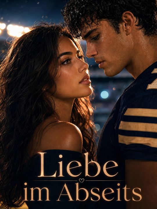 Liebe im Abseits