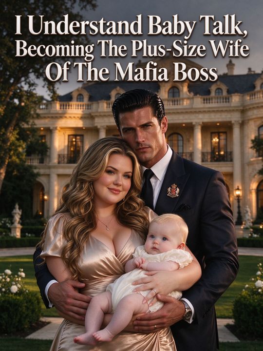 I Understand Baby Talk, Becoming The Plus-Size Wife Of The Mafia Boss