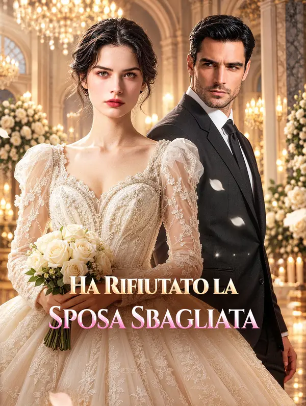 Ha Rifiutato la Sposa Sbagliata
