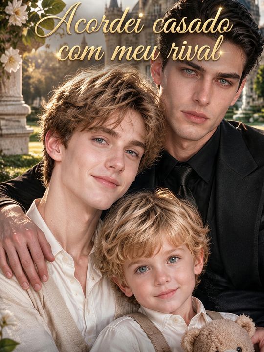 Acordei casado com meu rival