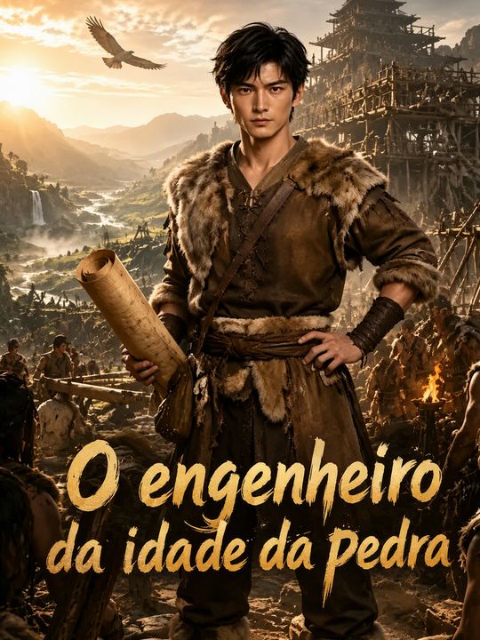 O engenheiro da idade da pedra