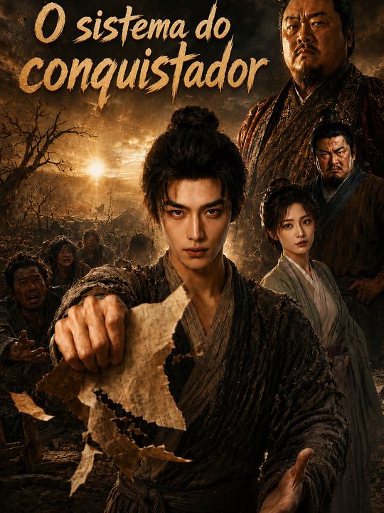 O sistema do conquistador