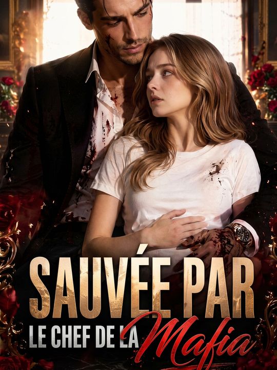 Sauvée par le chef de la mafia