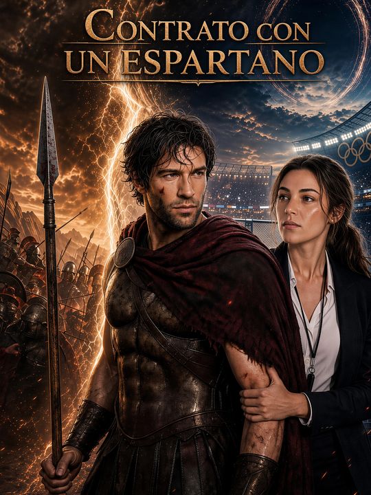 Contrato con un espartano