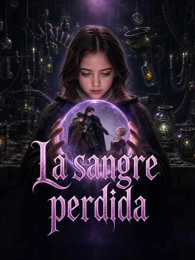 La sangre perdida
