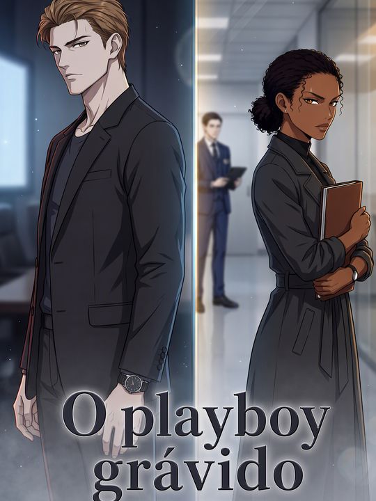 O playboy grávido