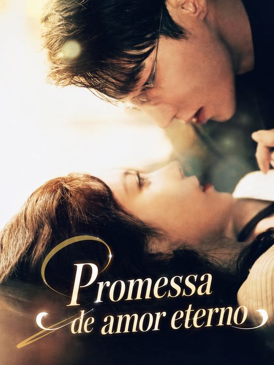 Promessa de amor eterno