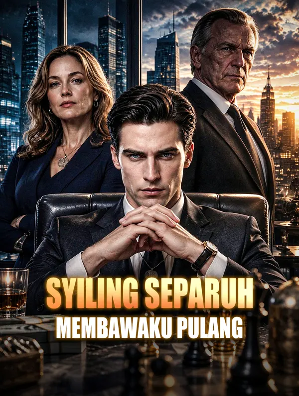 Syiling Separuh Membawaku Pulang