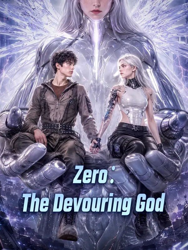 Zero：The Devouring God