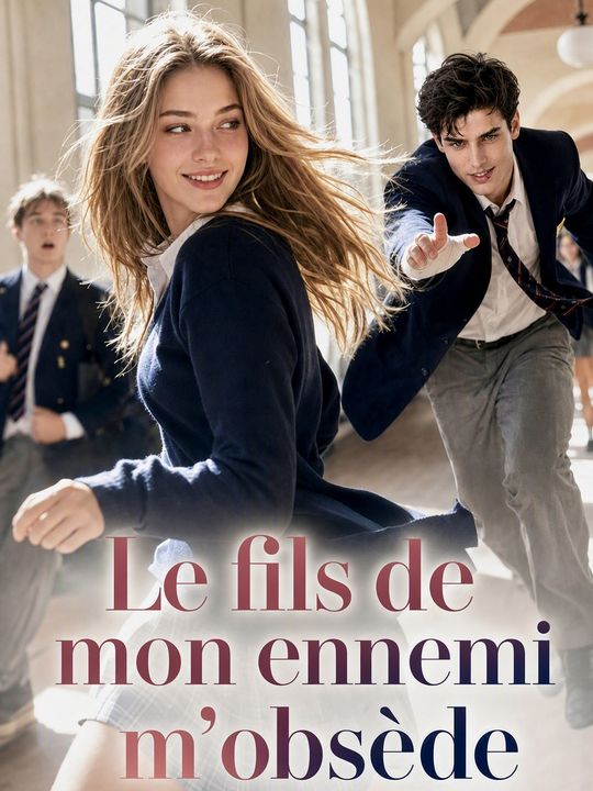 Le fils de mon ennemi m'obsède