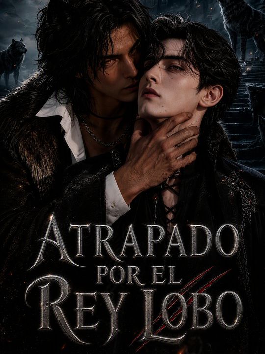 Atrapado por el Rey Lobo