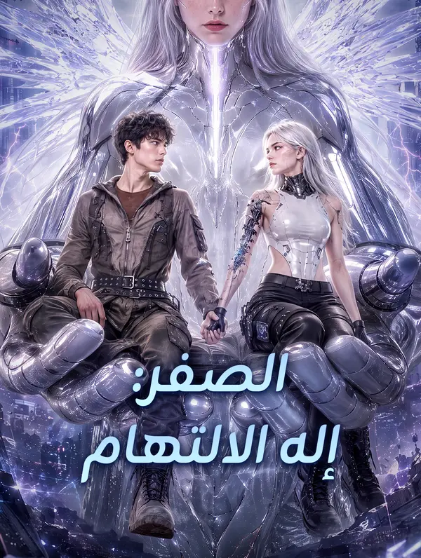 الصفر: إله الالتهام