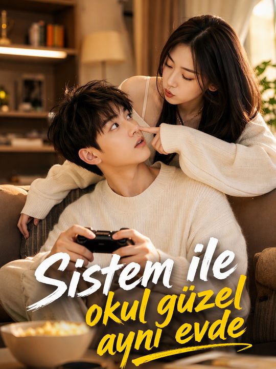 Sistem ile okul güzel aynı evde