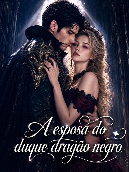 A esposa do duque dragão negro