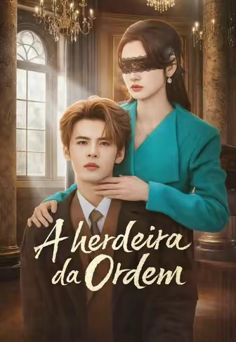 A herdeira da Ordem