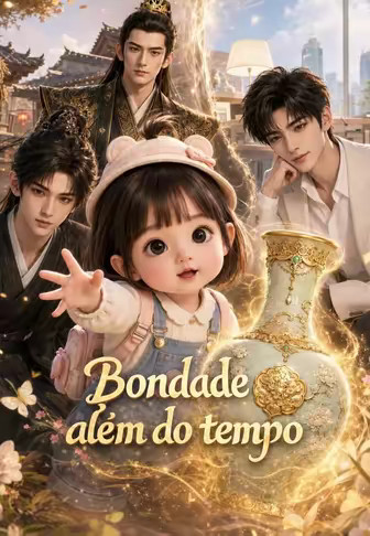 Bondade além do tempo
