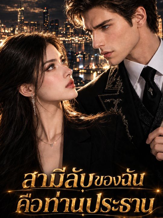 สามีลับของฉันคือท่านประธาน