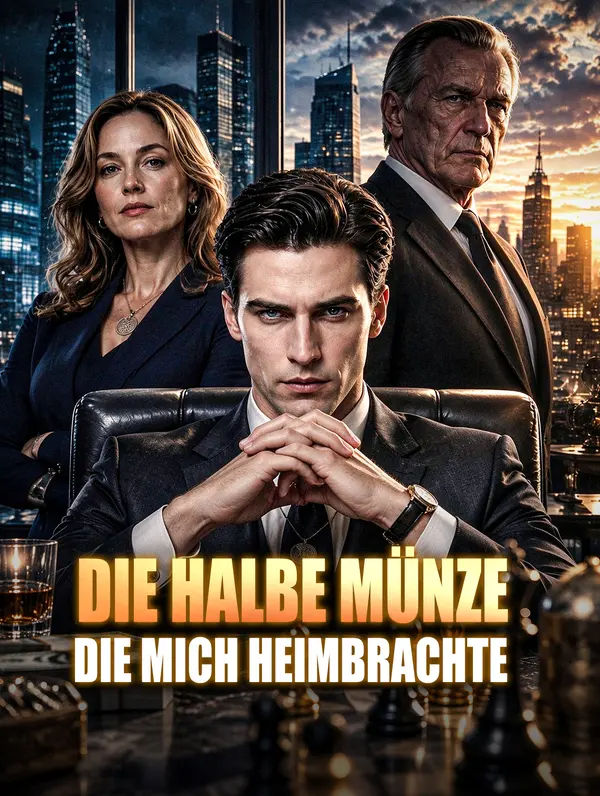 Die halbe Münze, die mich heimbrachte