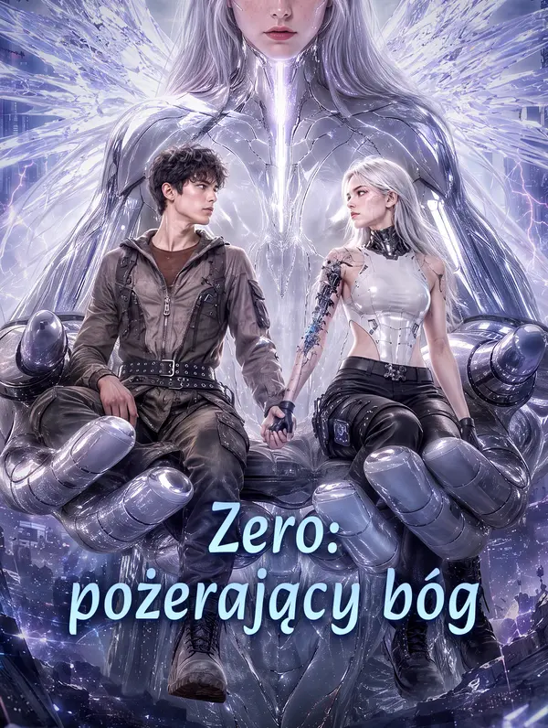 Zero: pożerający bóg