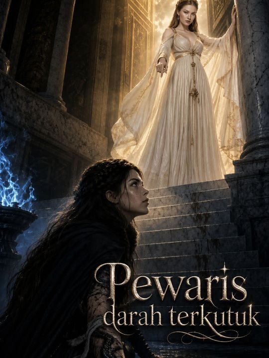 Pewaris darah terkutuk