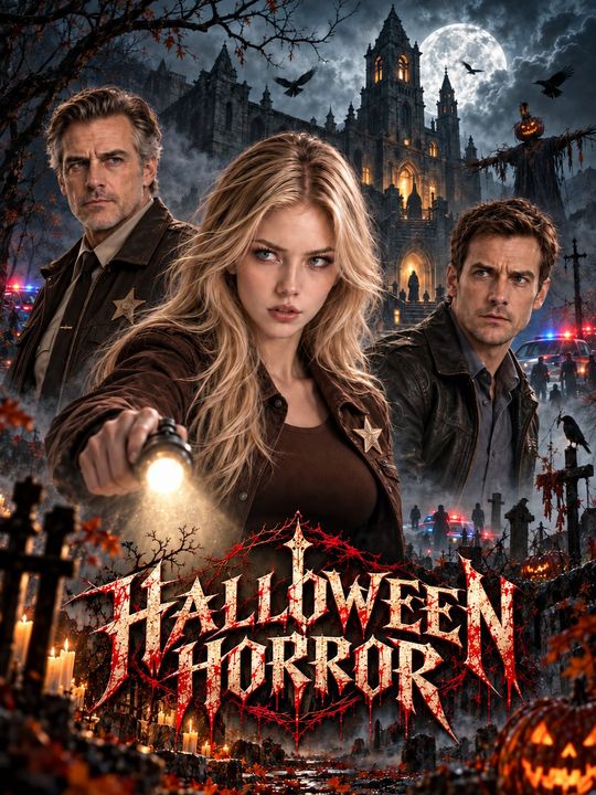 Halloween Horror