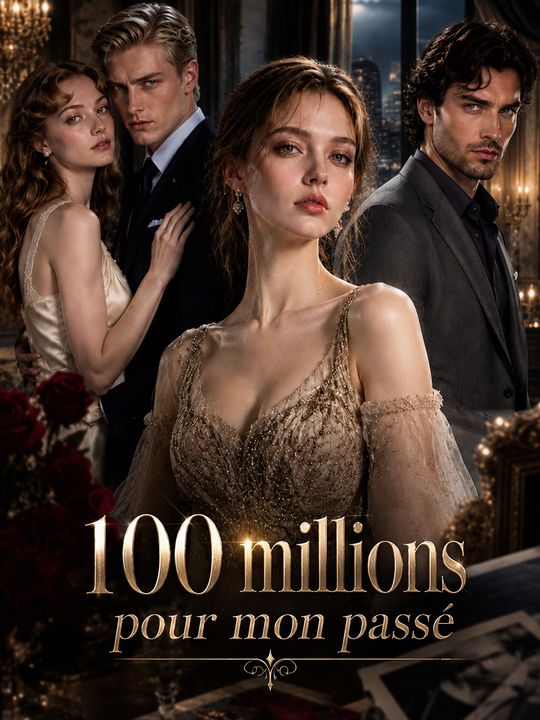100 millions pour mon passé
