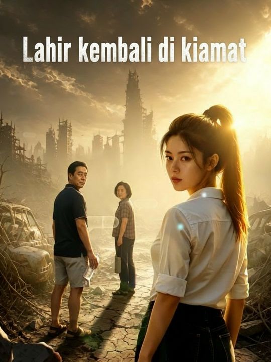 Lahir kembali di kiamat