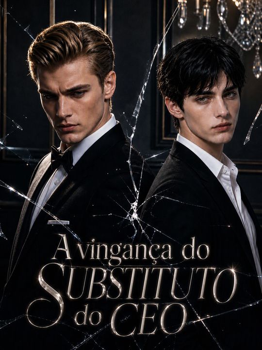 A vingança do substituto do CEO