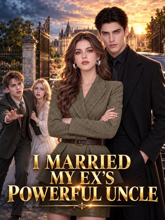 I Married My Ex's Powerful Uncle