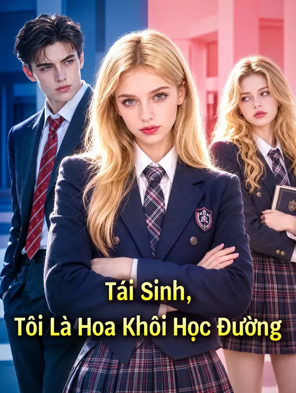 Tái Sinh, Tôi Là Hoa Khôi Học Đường