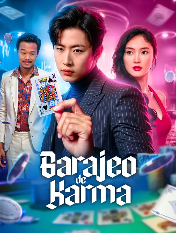Barajeo de Karma