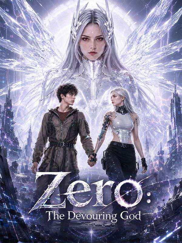 Zero: The Devouring God