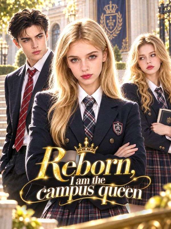 Reborn, I am the campus queen