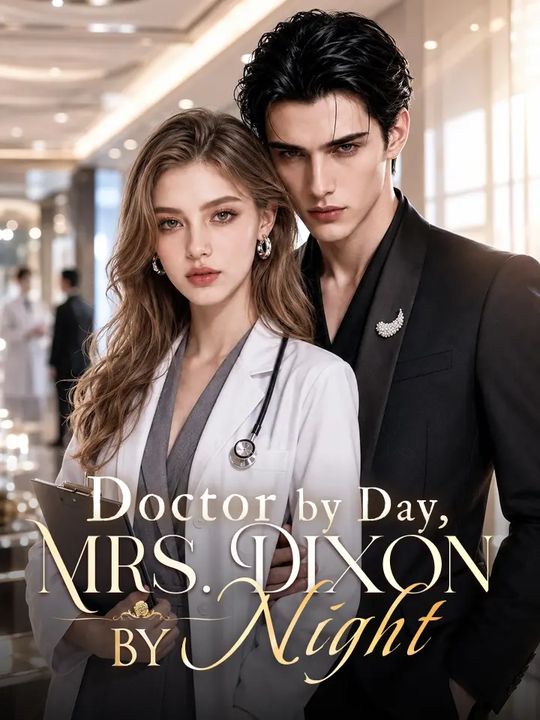 Gündüz doktor, gece Bayan Dixon