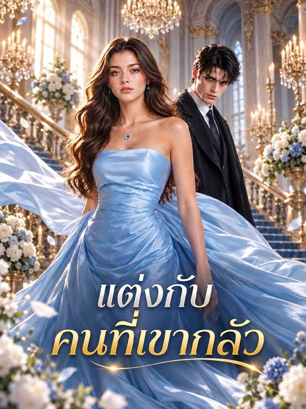 แต่งกับคนที่เขากลัว