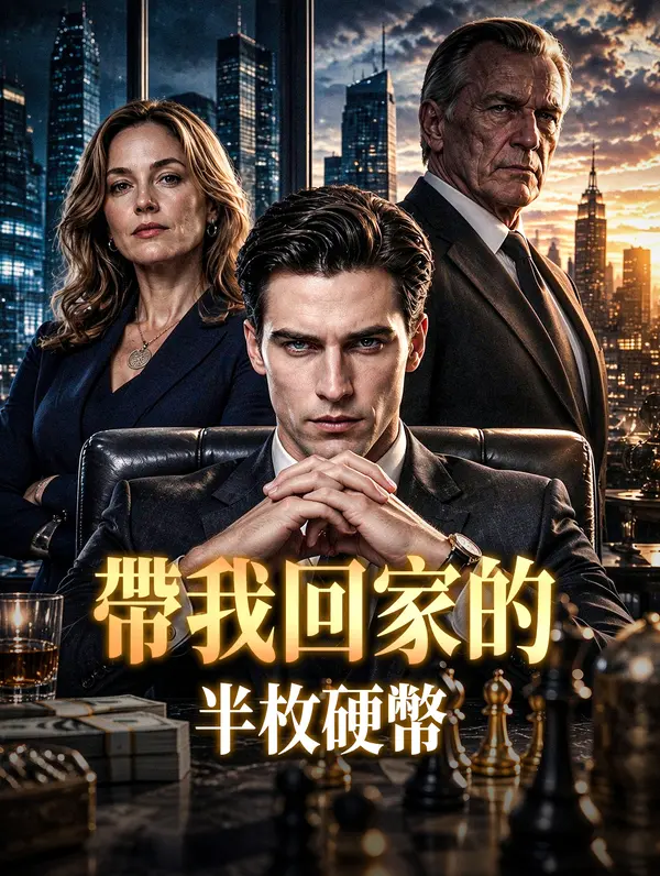 帶我回家的半枚硬幣